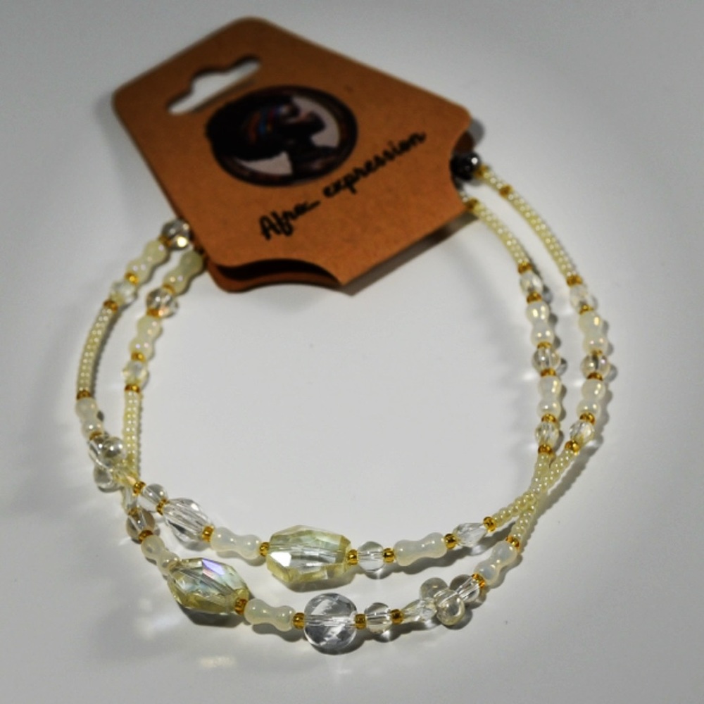 Anklets With Different Colours - image 2